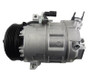 AC COMPRESSOR 2.0L 07-12/2.5L 2009 REPLACEMENT FOR NISSAN SENTRA 2008 PARTSLINK NUMBER  14-0319NEW