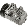 AC COMPRESSOR SENTRA SE-R MODEL REPLACEMENT FOR NISSAN SENTRA 2008 PARTSLINK NUMBER  14-0263NEW