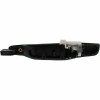 DOOR HANDLE RR RH OUTER ES SDN MODEL REPLACEMENT FOR MITSUBISHI LANCER 2005 PARTSLINK NUMBER MI1521112