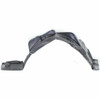 FENDER LINER FR LH REPLACEMENT FOR MITSUBISHI LANCER 2005 PARTSLINK NUMBER MI1250105