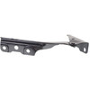 HOOD HINGE RH REPLACEMENT FOR MITSUBISHI LANCER 2005 PARTSLINK NUMBER MI1236110