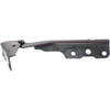 HOOD HINGE RH REPLACEMENT FOR MITSUBISHI LANCER 2005 PARTSLINK NUMBER MI1236110