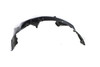 FENDER LINER FR LH PLASTIC REPLACEMENT FOR MITSUBISHI OUTLANDER 2005 PARTSLINK NUMBER MI1248114