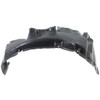 FENDER LINER FR RH PLASTIC REPLACEMENT FOR MITSUBISHI OUTLANDER 2005 PARTSLINK NUMBER MI1249114