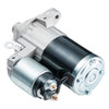 STARTER MOTOR 2.4L REPLACEMENT FOR MITSUBISHI OUTLANDER 2005 PARTSLINK NUMBER 1-17931