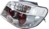 TAIL LAMP LH XL-XLS HQ REPLACEMENT FOR MITSUBISHI OUTLANDER 2005 PARTSLINK NUMBER MI2800123