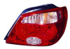 TAIL LAMP RH XL-XLS HQ REPLACEMENT FOR MITSUBISHI OUTLANDER 2005 PARTSLINK NUMBER MI2801123