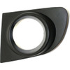 FOG LAMP BEZEL FR LH REPLACEMENT FOR NISSAN SENTRA 2008 PARTSLINK NUMBER  NI1038110