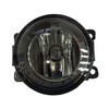 FOG LAMP FR LH/RH 2.5L SE-R HQ REPLACEMENT FOR NISSAN SENTRA 2008 PARTSLINK NUMBER  NI2592130