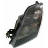 HEAD LAMP LH 2.5L HQ REPLACEMENT FOR NISSAN SENTRA 2008 PARTSLINK NUMBER  NI2502169