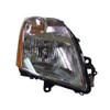 HEAD LAMP RH 2.0L CAPA REPLACEMENT FOR NISSAN SENTRA 2008 PARTSLINK NUMBER  NI2503163C