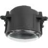 FOG LAMP FR LH/RH 2.5L SE-R REPLACEMENT FOR NISSAN SENTRA 2008 PARTSLINK NUMBER  NI2592130U