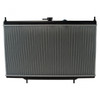 RADIATOR (2998) CVT/MT W/O TRANSMISSION OIL COOLER REPLACEMENT FOR NISSAN SENTRA 2008 PARTSLINK NUMBER  NI3010211