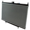 RADIATOR (2998) CVT/MT W/O TRANSMISSION OIL COOLER REPLACEMENT FOR NISSAN SENTRA 2008 PARTSLINK NUMBER  NI3010211