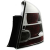 TAIL LAMP RH 2.0L CAPA REPLACEMENT FOR NISSAN SENTRA 2008 PARTSLINK NUMBER  NI2819114C