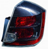 TAIL LAMP RH 2.5L HQ REPLACEMENT FOR NISSAN SENTRA 2008 PARTSLINK NUMBER  NI2801178