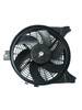AC FAN ASSY REPLACEMENT FOR NISSAN TITAN PICKUP 2008 PARTSLINK NUMBER  NI3120101