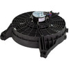 AC FAN ASSY REPLACEMENT FOR NISSAN TITAN PICKUP 2008 PARTSLINK NUMBER  NI3120101