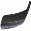 BUMPER EXTENSION FR LH LE/SE/PRO-4X PRIMED REPLACEMENT FOR NISSAN TITAN PICKUP 2008 PARTSLINK NUMBER  NI1004148