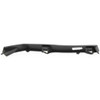 BUMPER FILLER FR LH REPLACEMENT FOR NISSAN TITAN PICKUP 2008 PARTSLINK NUMBER  NI1088106U
