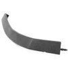 BUMPER FILLER FR LH REPLACEMENT FOR NISSAN TITAN PICKUP 2008 PARTSLINK NUMBER  NI1088106U