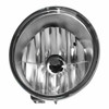 FOG LAMP FR LH FACTORY INSTALLED HQ REPLACEMENT FOR NISSAN TITAN PICKUP 2008 PARTSLINK NUMBER  NI2592119