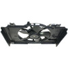 COOLING FAN ASSY SDN 07-11/HB 07-12 REPLACEMENT FOR NISSAN VERSA - SDN/ HB 2008 PARTSLINK NUMBER  NI3115135U