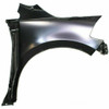 FENDER FR LH EXCLUDE 2012 SDN CAPA REPLACEMENT FOR NISSAN VERSA - SDN/ HB 2008 PARTSLINK NUMBER  NI1240187C