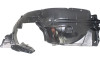 FENDER LINER RH EXCLUDE 2012 SDN REPLACEMENT FOR NISSAN VERSA - SDN/ HB 2008 PARTSLINK NUMBER  NI1249114
