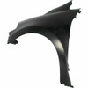 FENDER FR LH EXCLUDE 2012 SDN REPLACEMENT FOR NISSAN VERSA - SDN/ HB 2008 PARTSLINK NUMBER  NI1240187