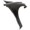 FENDER FR RH EXCLUDE 2012 SDN REPLACEMENT FOR NISSAN VERSA - SDN/ HB 2008 PARTSLINK NUMBER  NI1241187