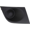 FOG LAMP COVER FR RH REPLACEMENT FOR NISSAN VERSA - SDN/ HB 2008 PARTSLINK NUMBER  NI1039111