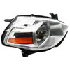 HEAD LAMP RH EXCLUDE 2012 SDN HQ REPLACEMENT FOR NISSAN VERSA - SDN/ HB 2008 PARTSLINK NUMBER  NI2503165