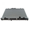 RADIATOR (2981) JAPAN BUILT REPLACEMENT FOR NISSAN VERSA - SDN/ HB 2008 PARTSLINK NUMBER  NI3010212