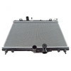 RADIATOR (2981) JAPAN BUILT REPLACEMENT FOR NISSAN VERSA - SDN/ HB 2008 PARTSLINK NUMBER  NI3010212
