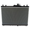 RADIATOR (2981) JAPAN BUILT REPLACEMENT FOR NISSAN VERSA - SDN/ HB 2008 PARTSLINK NUMBER  NI3010212