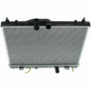RADIATOR (13002) 1.8L W/CVT TRANSMISSION OR MT REPLACEMENT FOR NISSAN VERSA - SDN/ HB 2008 PARTSLINK NUMBER  NI3010218