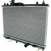 RADIATOR (13002) 1.8L W/CVT TRANSMISSION OR MT REPLACEMENT FOR NISSAN VERSA - SDN/ HB 2008 PARTSLINK NUMBER  NI3010218