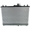 RADIATOR (13002) 1.8L W/CVT TRANSMISSION OR MT REPLACEMENT FOR NISSAN VERSA - SDN/ HB 2008 PARTSLINK NUMBER  NI3010218