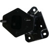REBAR BRACKET FR RH EXCLUDE 2012 SDN REPLACEMENT FOR NISSAN VERSA - SDN/ HB 2008 PARTSLINK NUMBER  NI1067137