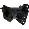 REBAR BRACKET FR RH EXCLUDE 2012 SDN REPLACEMENT FOR NISSAN VERSA - SDN/ HB 2008 PARTSLINK NUMBER  NI1067137