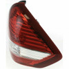 TAIL LAMP RH SDN CAPA REPLACEMENT FOR NISSAN VERSA - SDN/ HB 2008 PARTSLINK NUMBER  NI2801185C