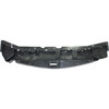 VALANCE FR SDN 07-11/HB 07-12 CAPA REPLACEMENT FOR NISSAN VERSA - SDN/ HB 2008 PARTSLINK NUMBER  NI1065102C