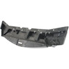 VALANCE FR SDN 07-11/HB 07-12 REPLACEMENT FOR NISSAN VERSA - SDN/ HB 2008 PARTSLINK NUMBER  NI1065102