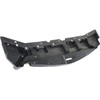 VALANCE FR SDN 07-11/HB 07-12 REPLACEMENT FOR NISSAN VERSA - SDN/ HB 2008 PARTSLINK NUMBER  NI1065102