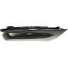 FENDER FR LH CAPA REPLACEMENT FOR NISSAN XTERRA 2008 PARTSLINK NUMBER  NI1240183C