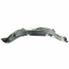 FENDER LINER RH REPLACEMENT FOR NISSAN XTERRA 2008 PARTSLINK NUMBER  NI1251132