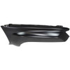 FENDER FR RH REPLACEMENT FOR NISSAN XTERRA 2008 PARTSLINK NUMBER  NI1241183