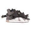HEAD LAMP RH (EXCLUDE 09-15 S/X-MODELS) HQ REPLACEMENT FOR NISSAN XTERRA 2008 PARTSLINK NUMBER  NI2503161