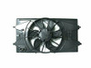 COOLING FAN ASSY 2.4L REPLACEMENT FOR PONTIAC G5 2008 PARTSLINK NUMBER  GM3115205